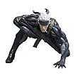 Metal Gear Solid 4 Crouching Snake Action Figure